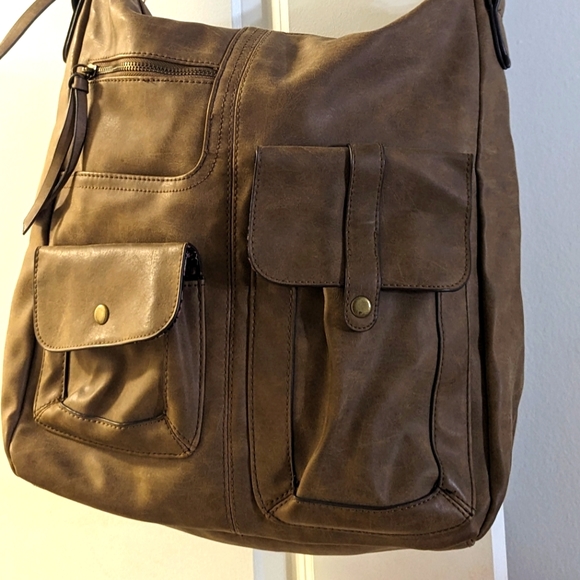 Cross body bag - Picture 1 of 3